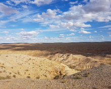 Gobi Dessert Tour